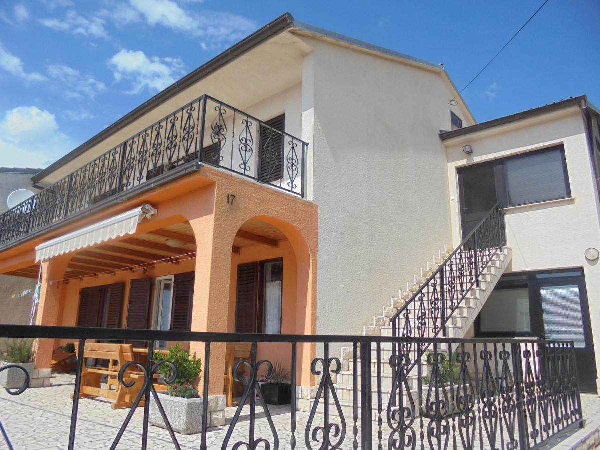 Coala Apartment Senj  Exterior photo