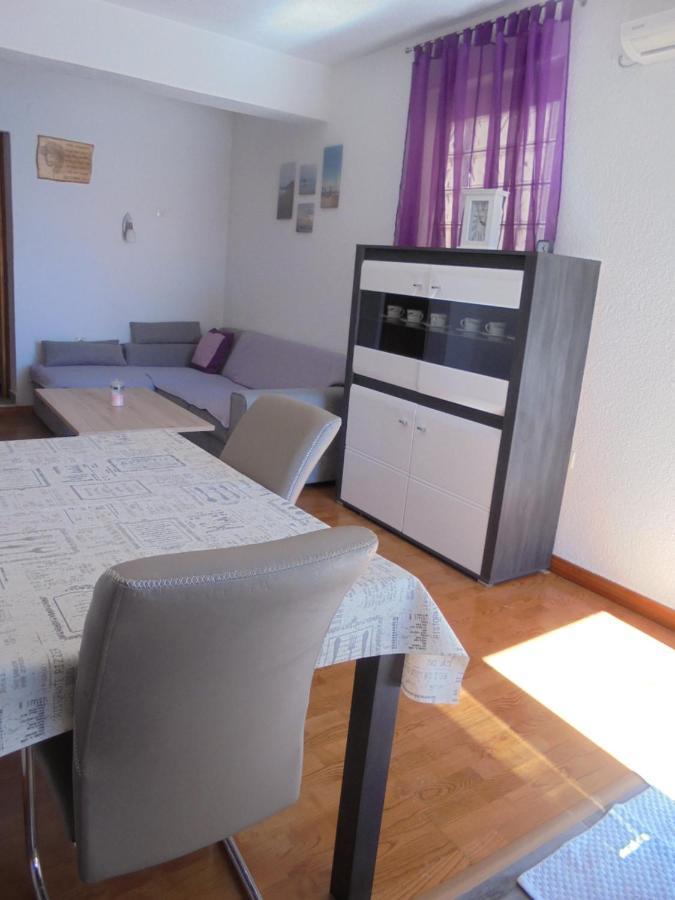 Coala Apartment Senj  Exterior photo