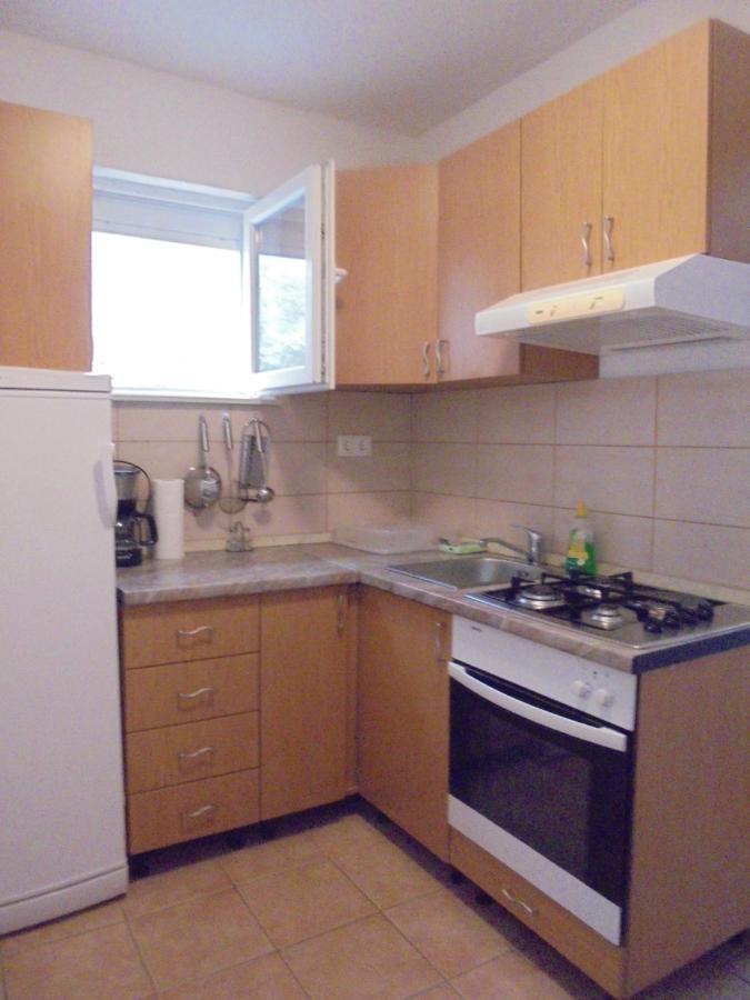 Coala Apartment Senj  Exterior photo