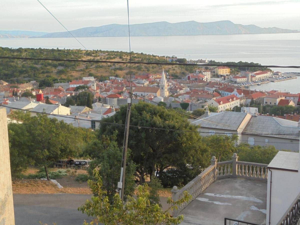 Coala Apartment Senj  Exterior photo