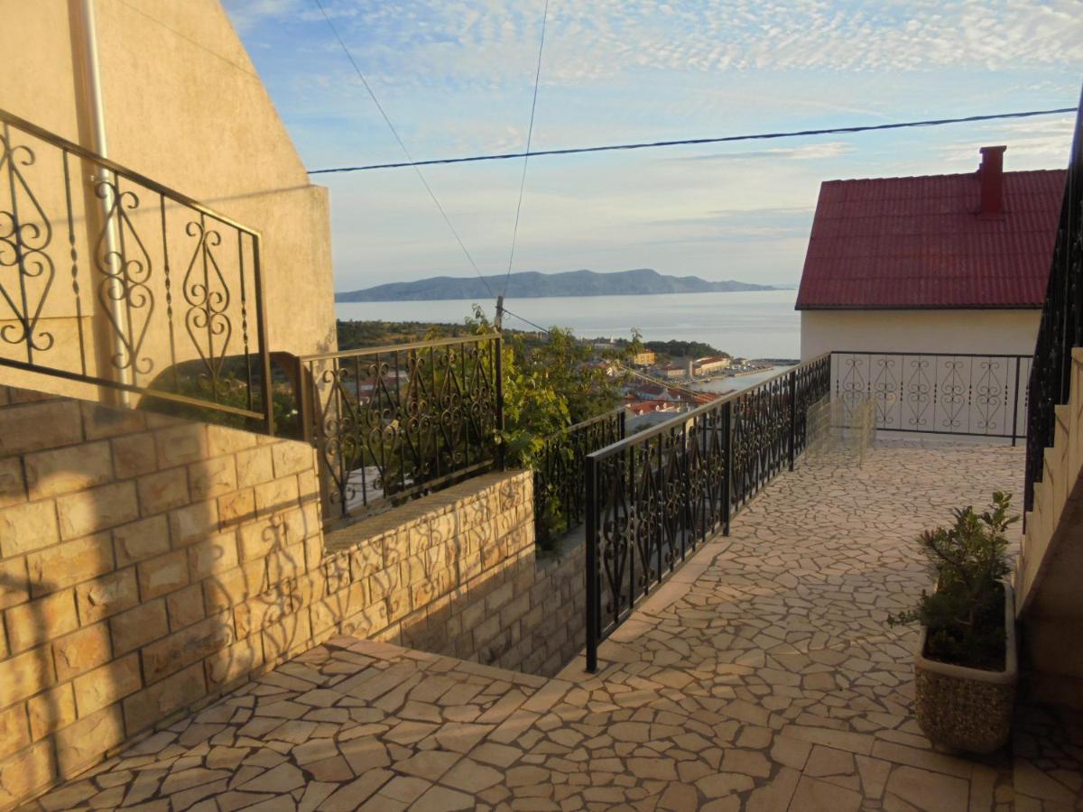 Coala Apartment Senj  Exterior photo