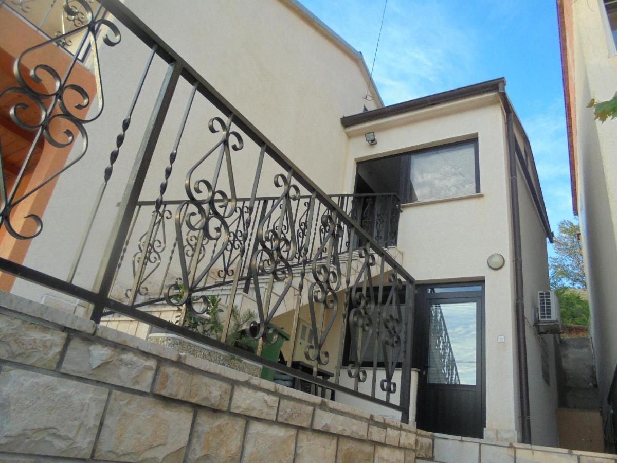 Coala Apartment Senj  Exterior photo