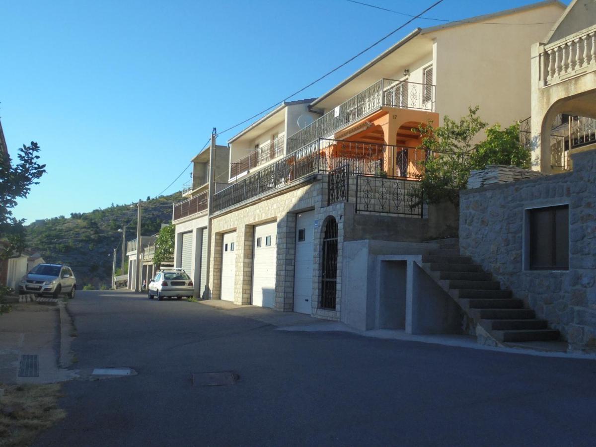Coala Apartment Senj  Exterior photo