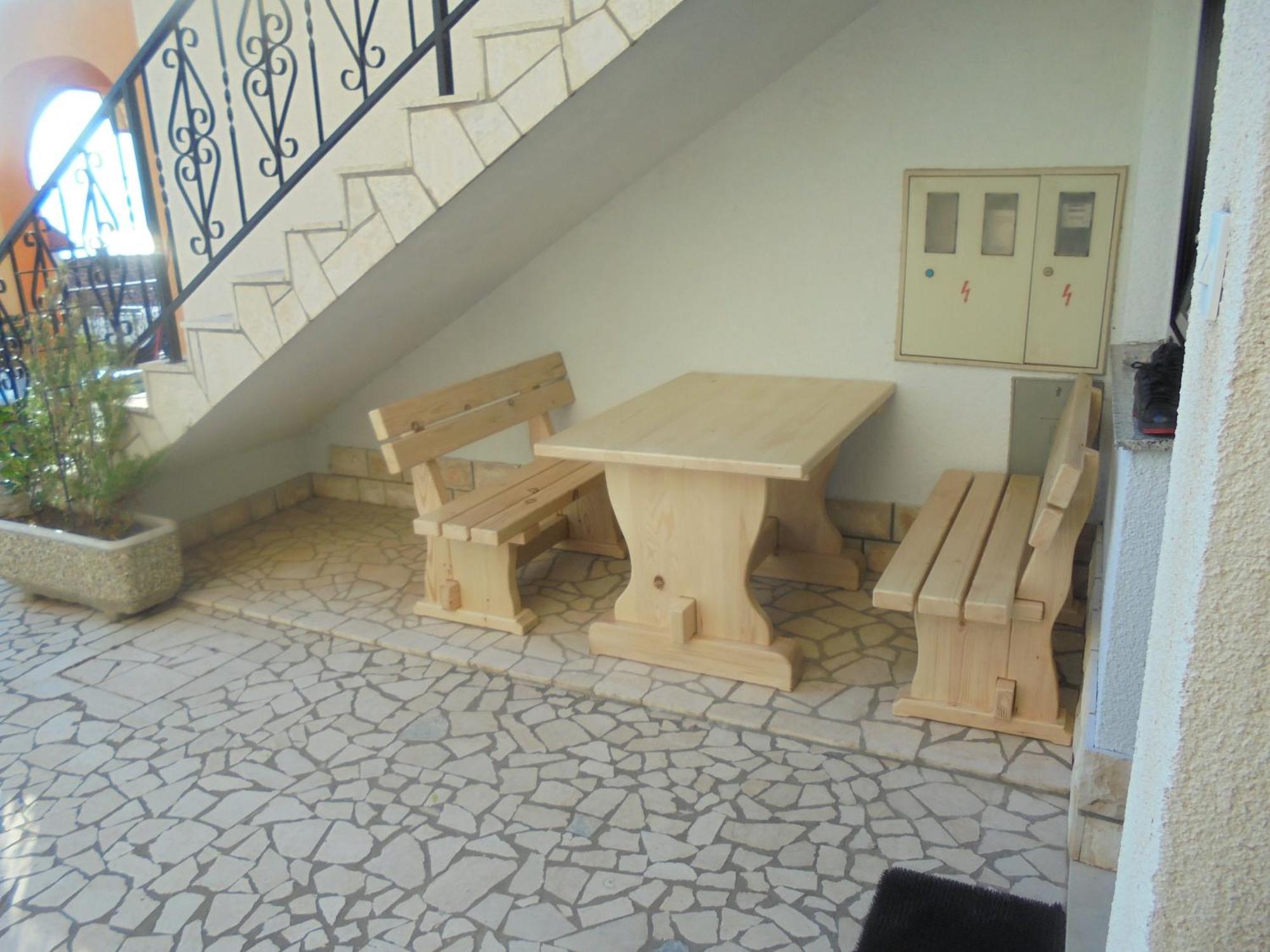 Coala Apartment Senj  Exterior photo