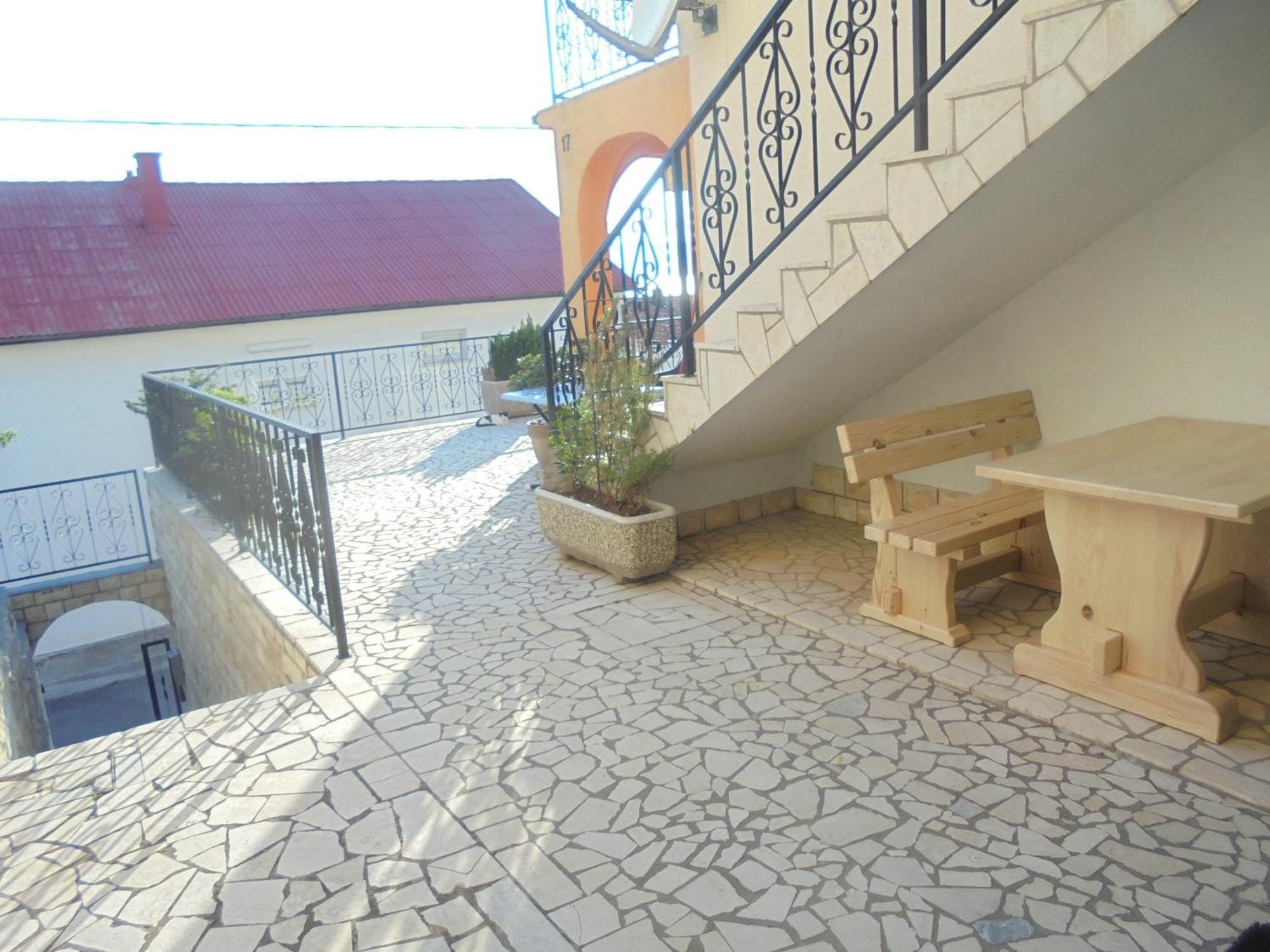 Coala Apartment Senj  Exterior photo