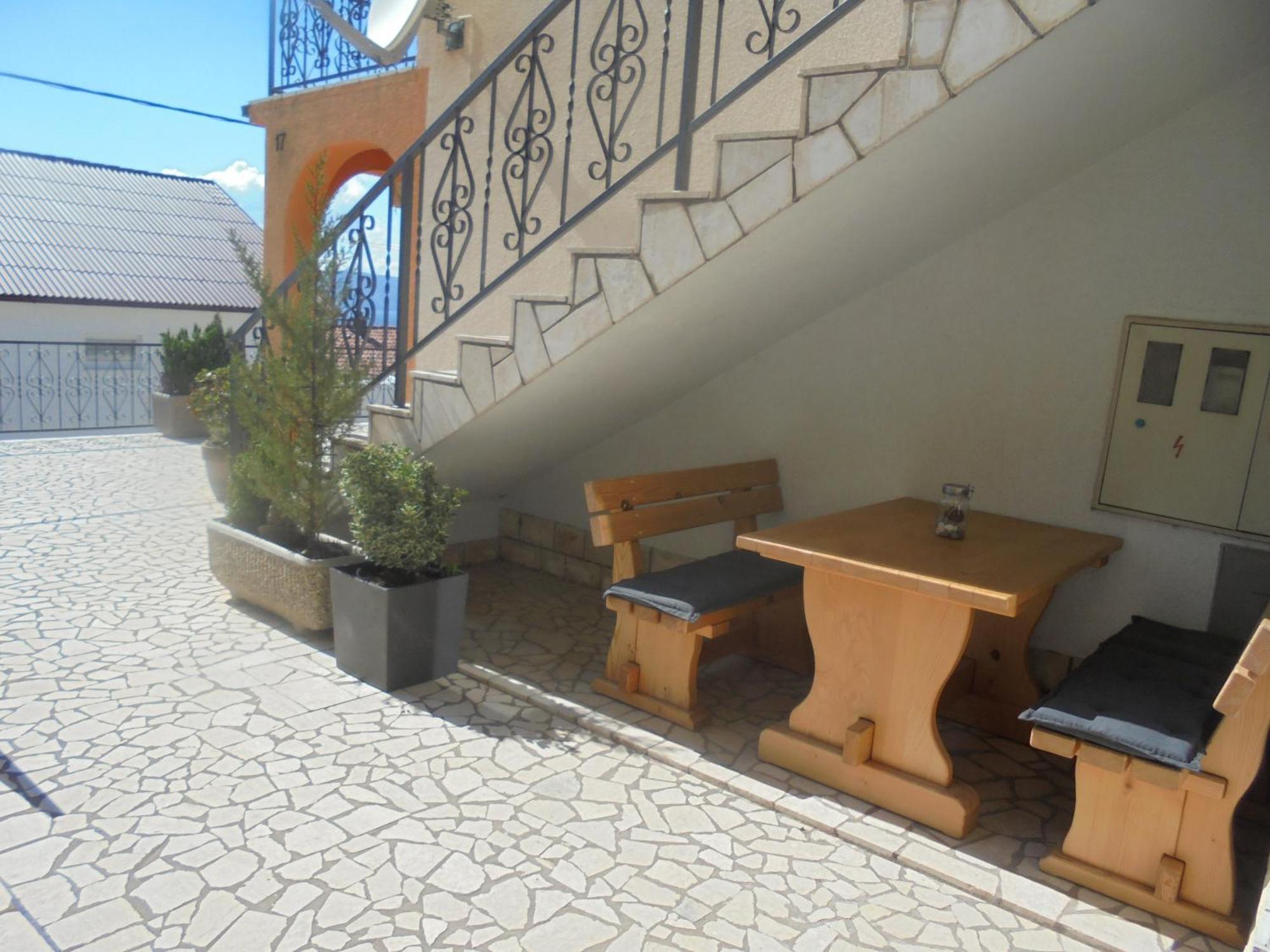Coala Apartment Senj  Exterior photo